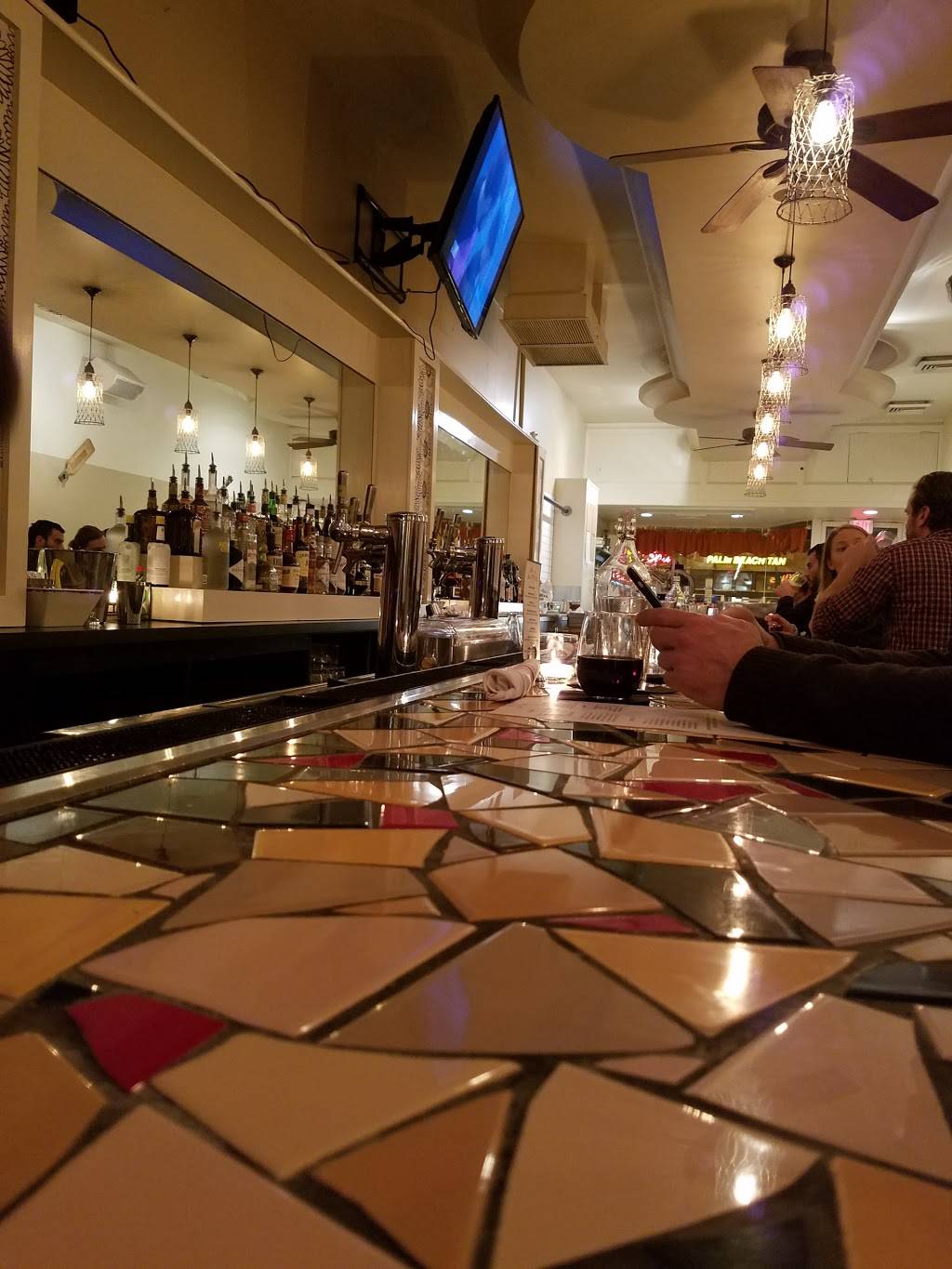 Trattoria al Volo | restaurant | 3417 Connecticut Ave NW, Washington, DC 20008, USA | 2026861233 OR +1 202-686-1233