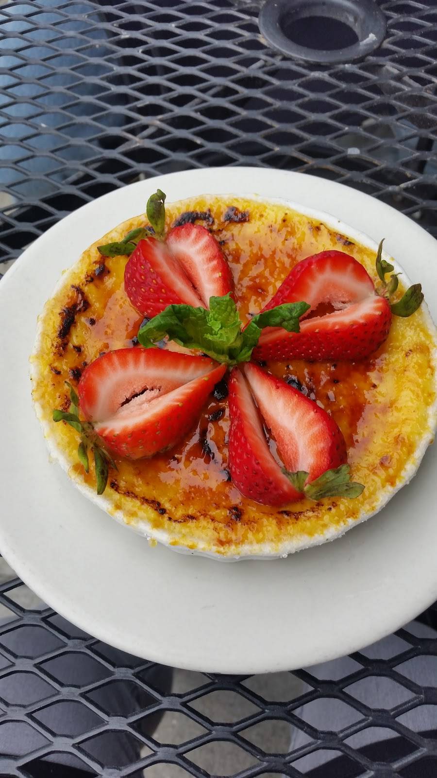 Baker Street Bistro | restaurant | 2953 Baker St, San Francisco, CA 94123, USA | 4159311475 OR +1 415-931-1475