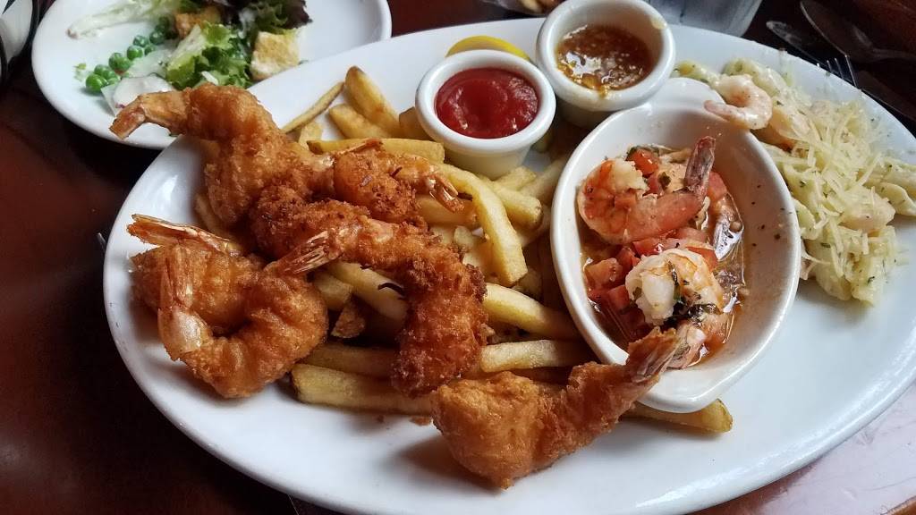 Mc Graths Fish House | restaurant | 12501 SE 2nd Cir, Vancouver, WA 98684, USA | 3605149555 OR +1 360-514-9555