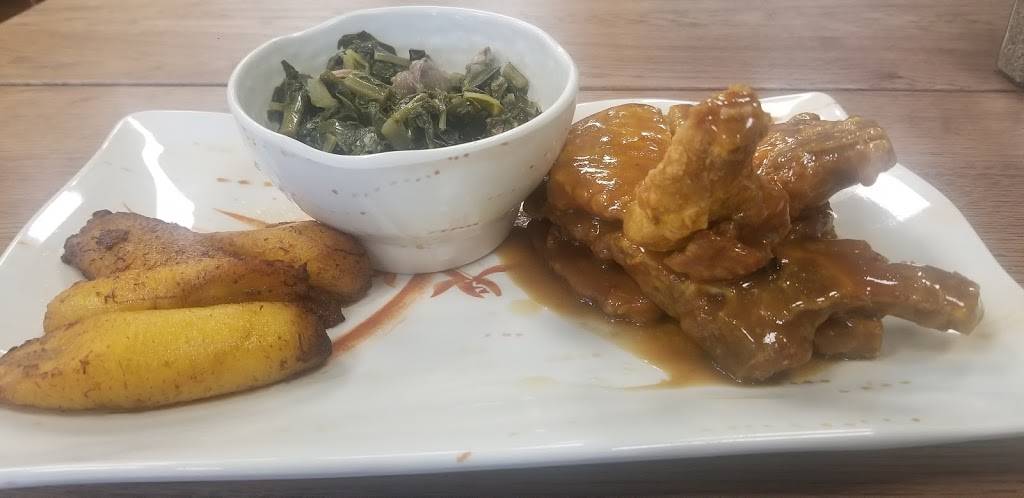 Seanas Caribbean | Soul Food | restaurant | 719 Good Homes Rd, Orlando, FL 32818, USA | 3218006846 OR +1 321-800-6846