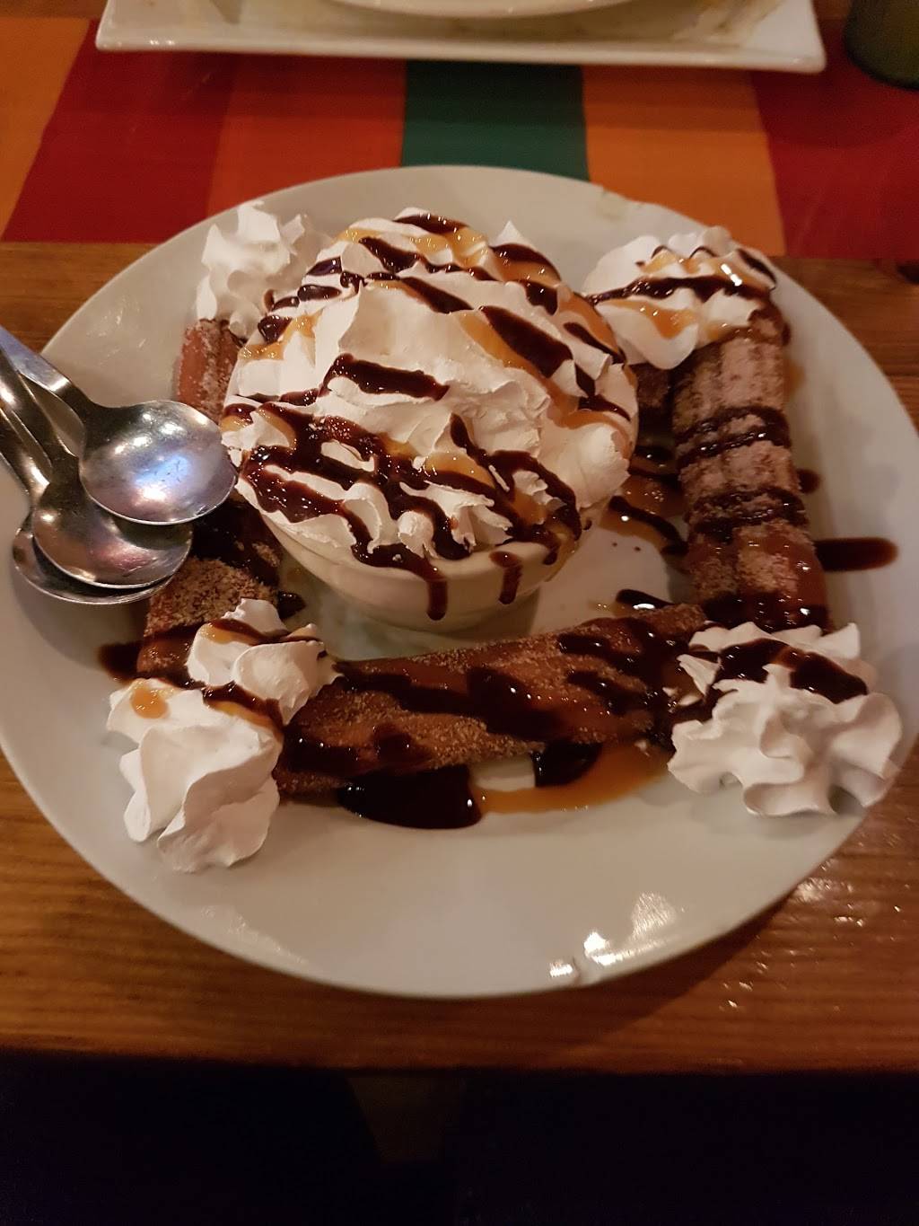 Tortilla Factory - A Mexican Kitchen | restaurant | 3419 US-60, Barboursville, WV 25504, USA | 3049487518 OR +1 304-948-7518