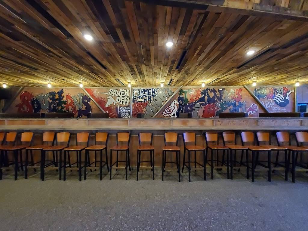 Southerns | restaurant | 1500 Harvey Rd Suite 2036, College Station, TX 77840, USA | 9794852447 OR +1 979-485-2447