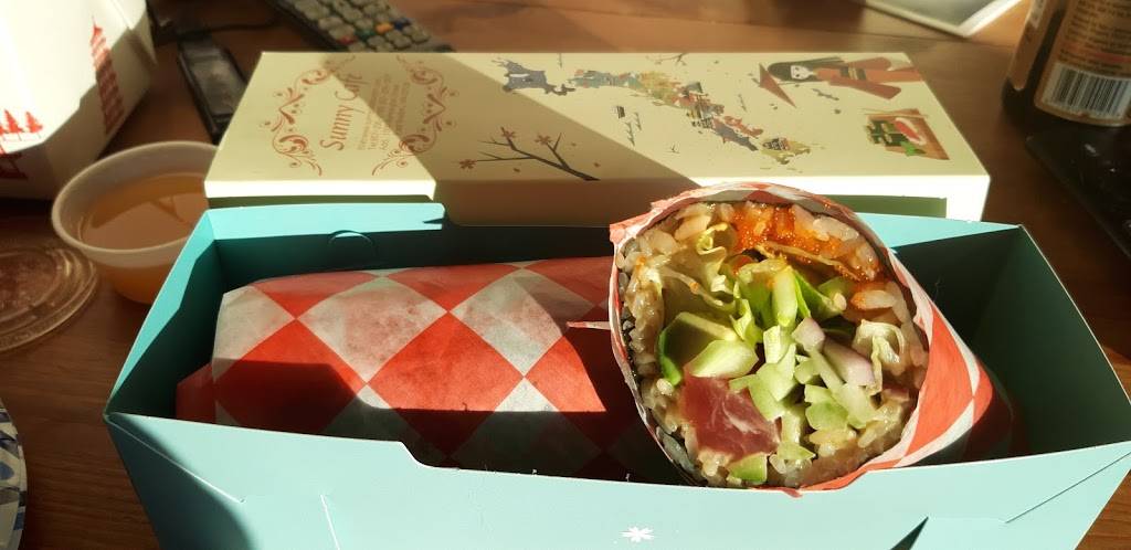 Sunny Cafe | restaurant | 1000 Bennington St, Boston, MA 02128, USA | 8572562188 OR +1 857-256-2188