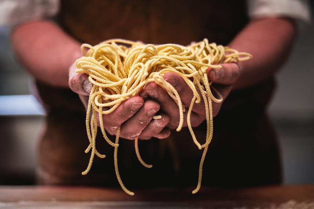 Cucina Lupo | restaurant | 308 N Curry St, Carson City, NV 89703, USA | 7754610441 OR +1 775-461-0441