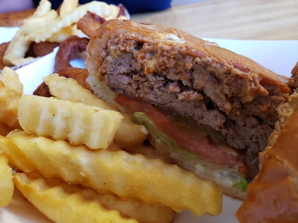 Dairi-O | restaurant | 551 Thompson Blvd, Union, SC 29379, USA | 8644276263 OR +1 864-427-6263