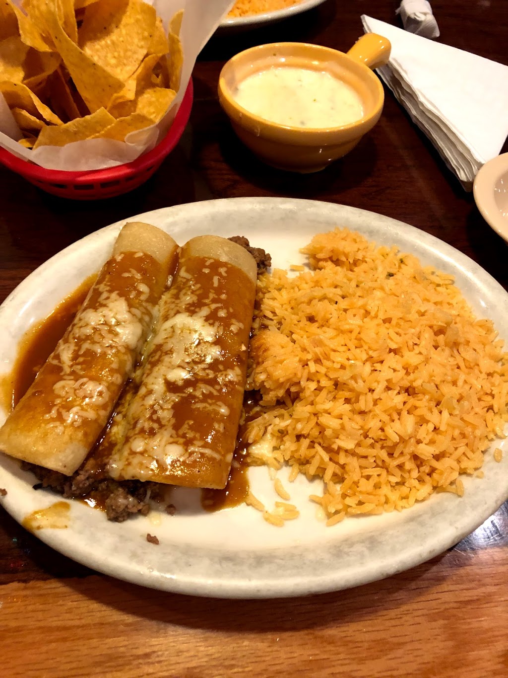 Los Rancheros Mexican Restaurant | restaurant | 3662 Airport Blvd F, Mobile, AL 36608, USA | 2513445205 OR +1 251-344-5205