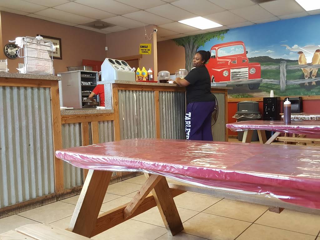 Pettys BBQ | restaurant | 1104 Kathey Dr, Killeen, TX 76542, USA | 2544327388 OR +1 254-432-7388