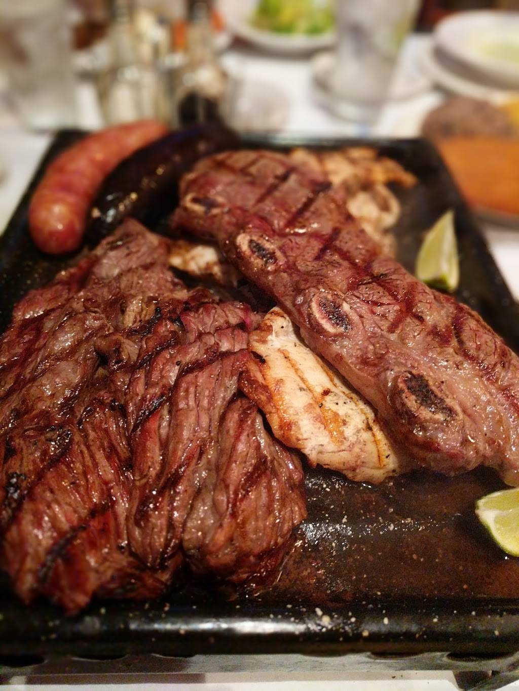 Rincon Porteno Argentinian Grill and Pasta | restaurant | 12214 SW 8th St, Miami, FL 33184, USA | 3052257440 OR +1 305-225-7440