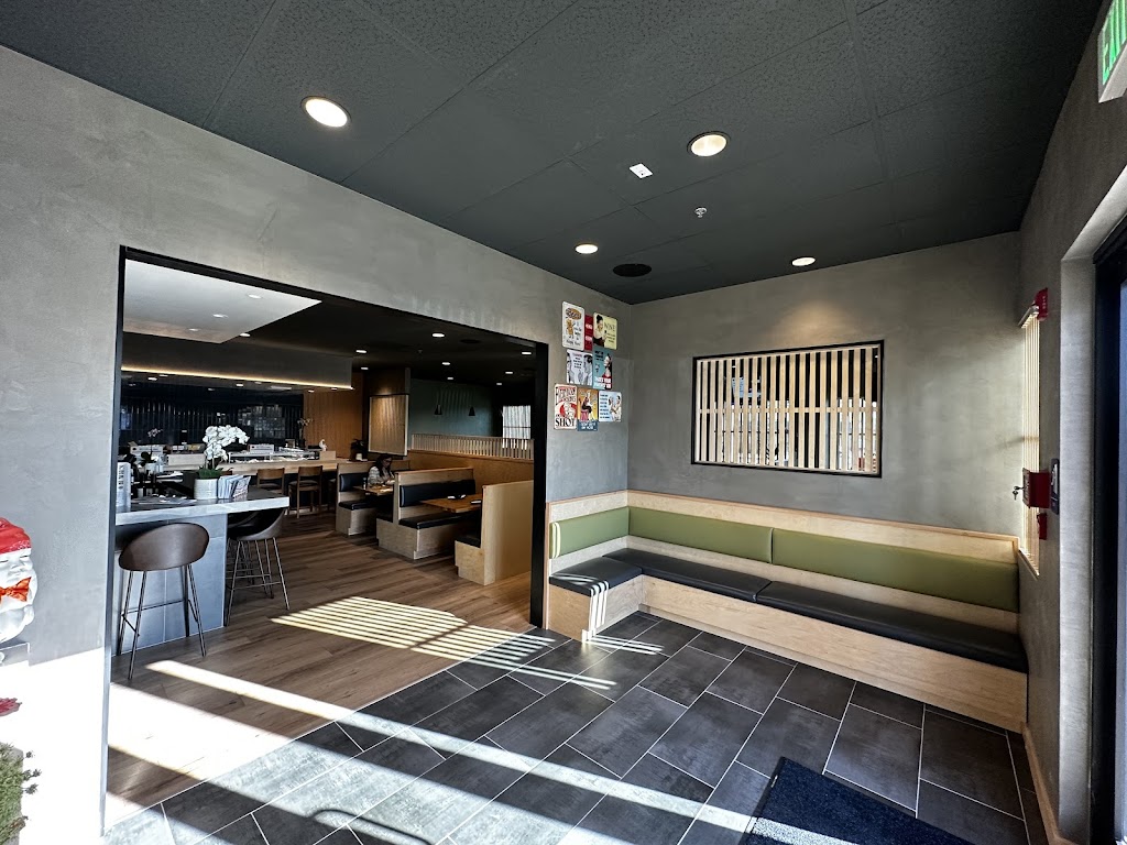 I Luv Sushi Too | restaurant | 4715 W Chapman Ave, Orange, CA 92868, USA | 7145155775 OR +1 714-515-5775