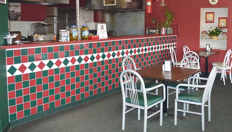 Trivellis Hoagies | meal takeaway | 4547 Austin Bluffs Pkwy, Colorado Springs, CO 80918, USA | 7195914849 OR +1 719-591-4849