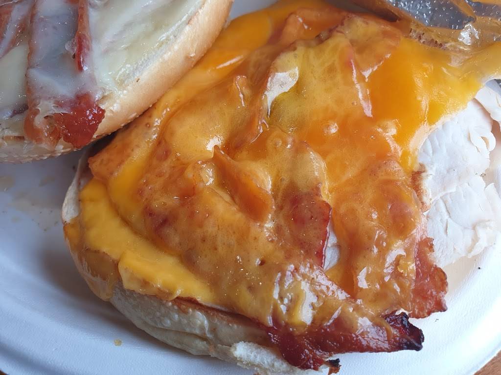 East Coast Bagel | bakery | 14370 Culver Dr, Irvine, CA 92604, USA | 9497333414 OR +1 949-733-3414