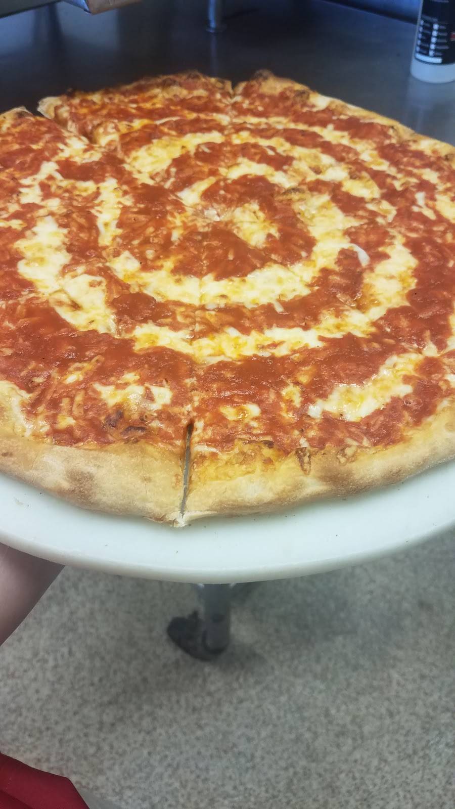 Grotto Pizza | restaurant | 8-10 York Beach Mall, Highway One, Bethany Beach, DE 19930, USA | 3025373289 OR +1 302-537-3289