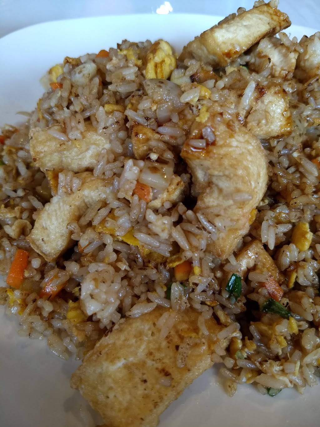 Sawasdee Kitchen | restaurant | 7546 Garners Ferry Rd unit 280B, Columbia, SC 29209, USA | 8039957039 OR +1 803-995-7039