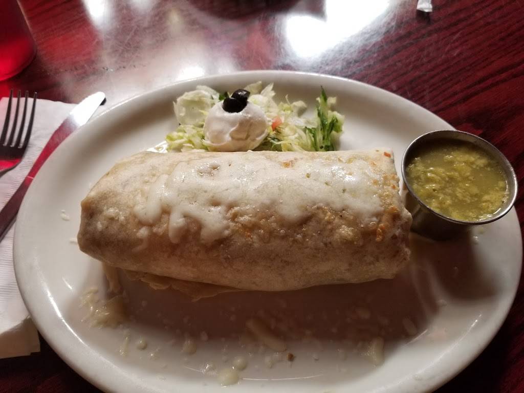 Mi Casita | restaurant | 8069 Foothill Blvd, Sunland-Tujunga, CA 91040, USA | 8183525250 OR +1 818-352-5250