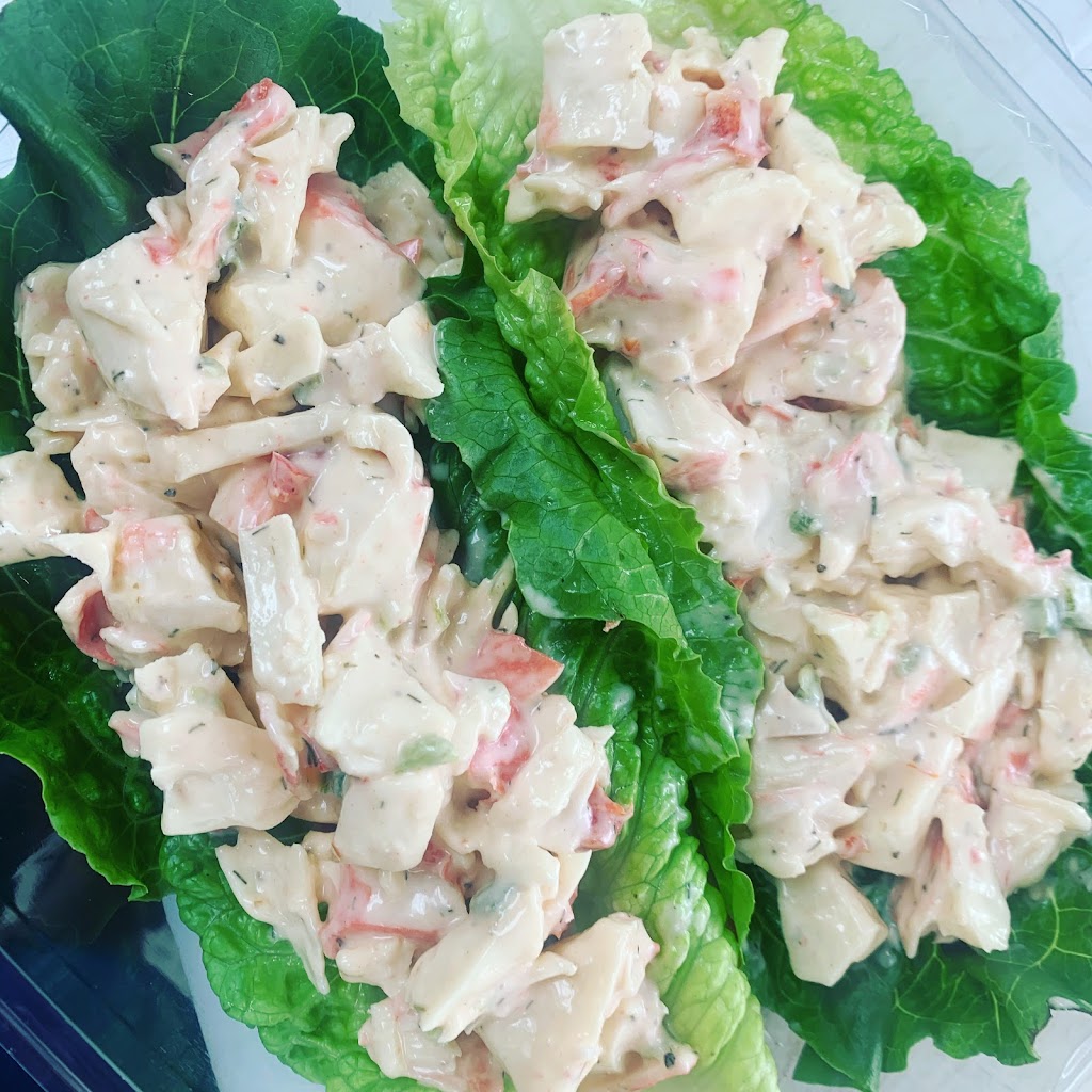 Main Dish Salad Co. | restaurant | 209 S. Blue Mound Rd Stand, Fort Worth, TX 76131, USA | 8178136680 OR +1 817-813-6680