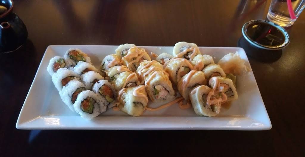 Japon Sushi & Sake Bar | restaurant | 4880 W 120th Ave #3348, Westminster, CO 80020, USA | 3034608868 OR +1 303-460-8868