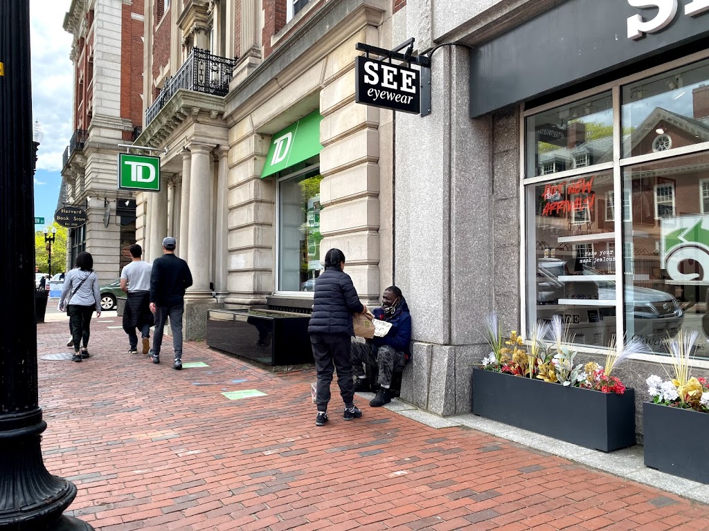 Tatte Bakery & Cafe | cafe | 1288 Massachusetts Ave, Cambridge, MA 02138, USA | 6177144956 OR +1 617-714-4956