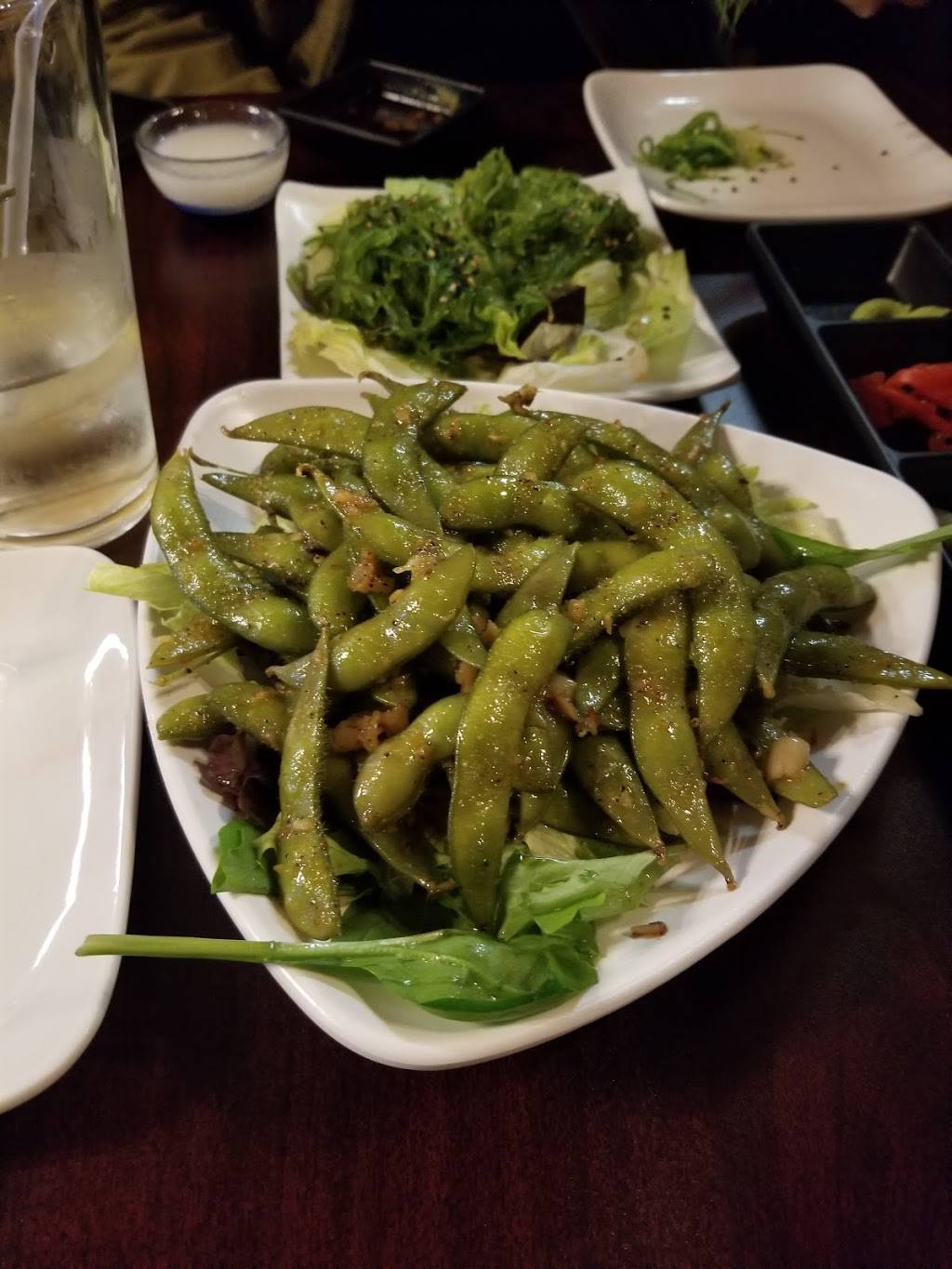 Sushi District | restaurant | 488 E 17th St B105, Costa Mesa, CA 92627, USA | 9499432398 OR +1 949-943-2398