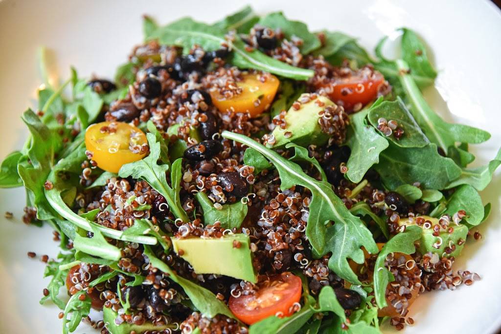 Manna Kitchen | restaurant | 2801 Ogden Ave suite 8&9, Lisle, IL 60532, USA | 6305368328 OR +1 630-536-8328