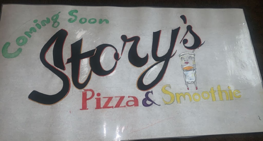 Storys Pizza & Smoothies | restaurant | 987 E Ash St, Piqua, OH 45356, USA | 9376062559 OR +1 937-606-2559