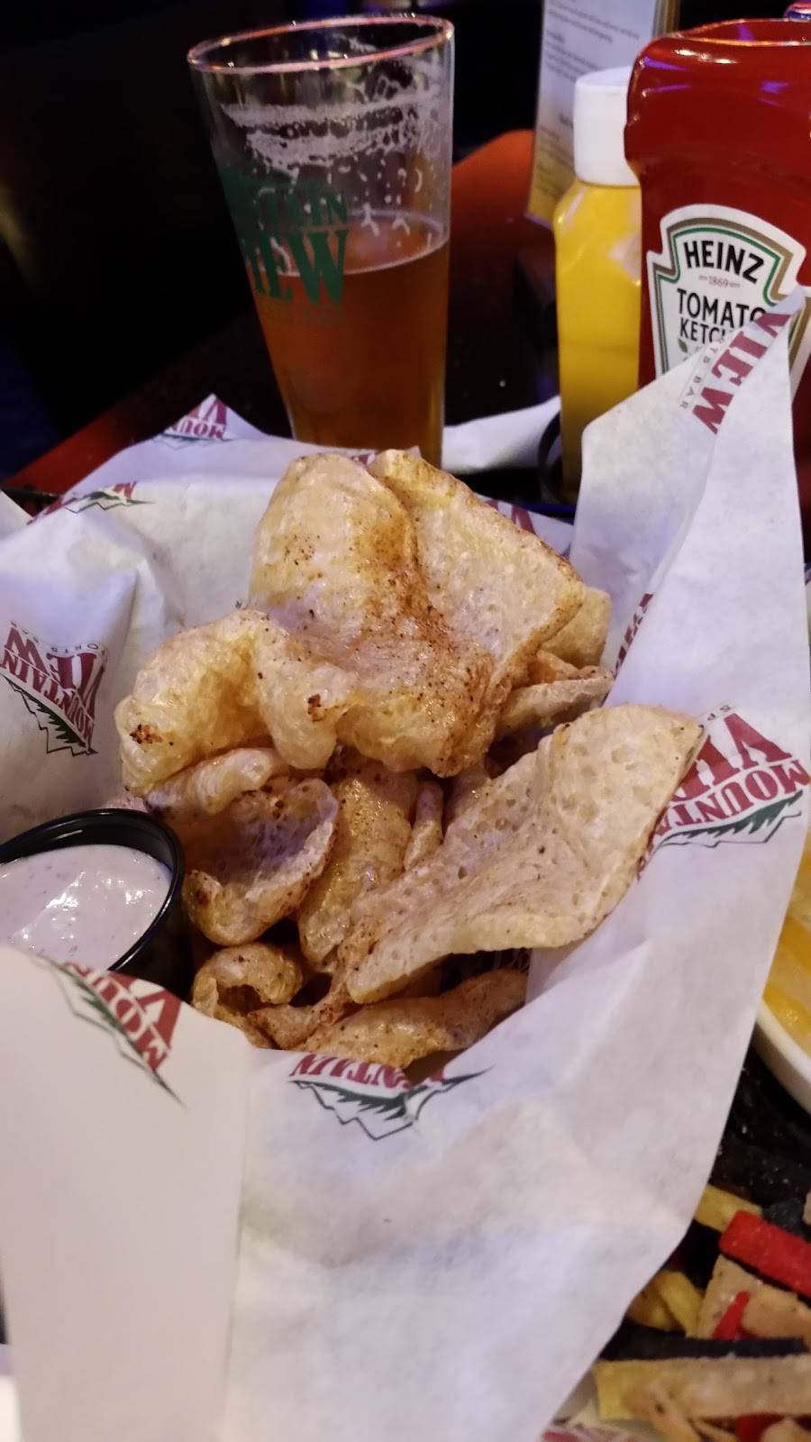 Mountain View Sports Bar | restaurant | 27100 Salmon River Hwy, Grand Ronde, OR 97347, USA | 5038792350 OR +1 503-879-2350