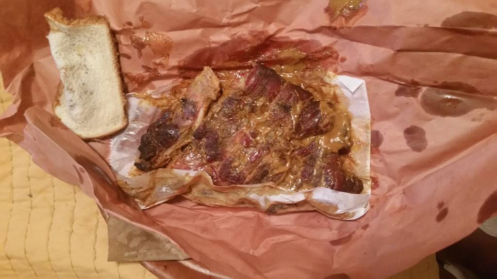 Jenkins Quality Barbecue - Southside | restaurant | 2025 Emerson St, Jacksonville, FL 32207, USA | 9043463770 OR +1 904-346-3770