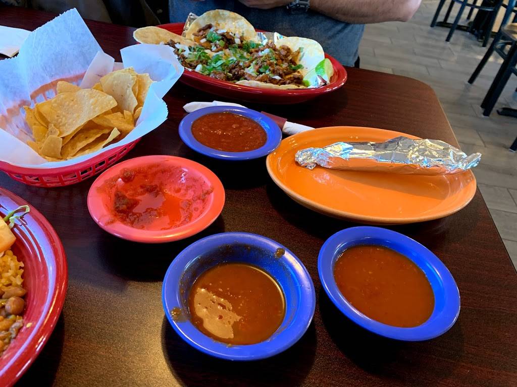Taqueria Arandas | restaurant | 7901 State Ave, Kansas City, KS 66112, USA | 9132998512 OR +1 913-299-8512