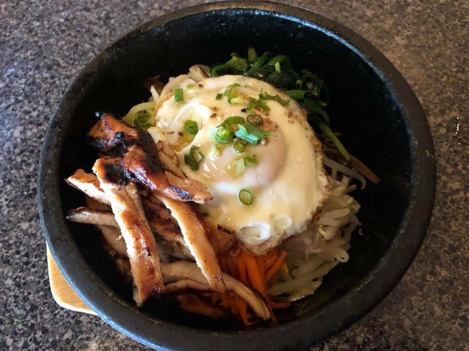 Soban Korean Cuisine | restaurant | 255 N McDowell Blvd, Petaluma, CA 94954, USA | 7077693112 OR +1 707-769-3112