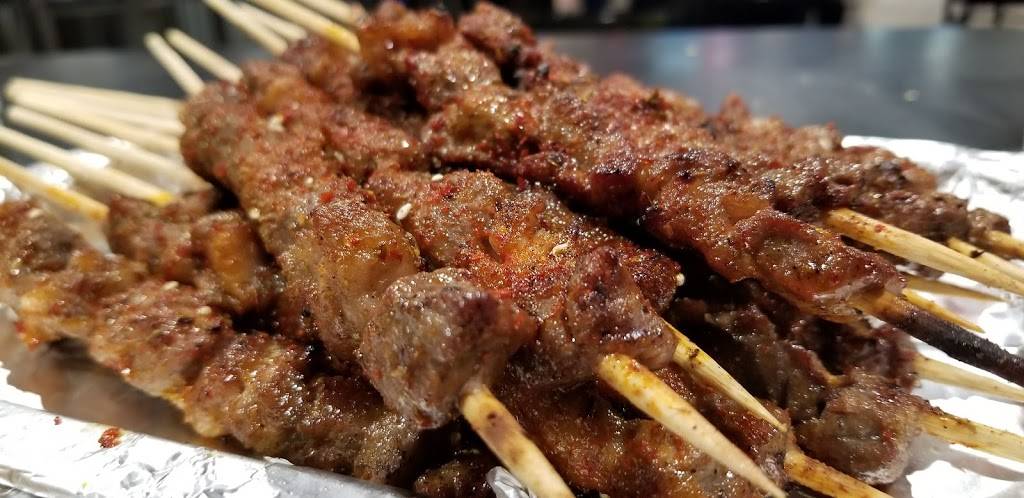 Dragon Flame Chinese Grill | restaurant | 909 E Lemon St, Tempe, AZ 85281, USA | 6028033800 OR +1 602-803-3800