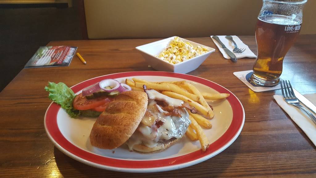 99 Restaurants | restaurant | 8 Hotel Dr, Dover, NH 03820, USA | 6037499992 OR +1 603-749-9992