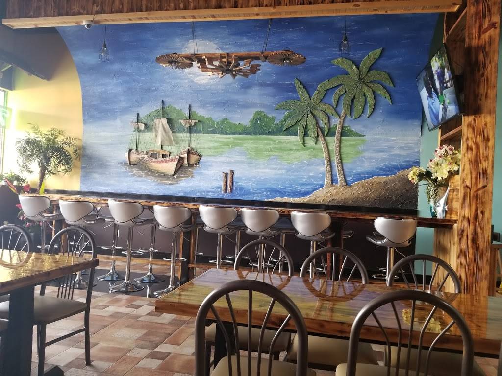 O.H. Seafood & Grill | restaurant | 7758 W Tidwell Rd #133, Houston, TX 77040, USA | 8324095592 OR +1 832-409-5592