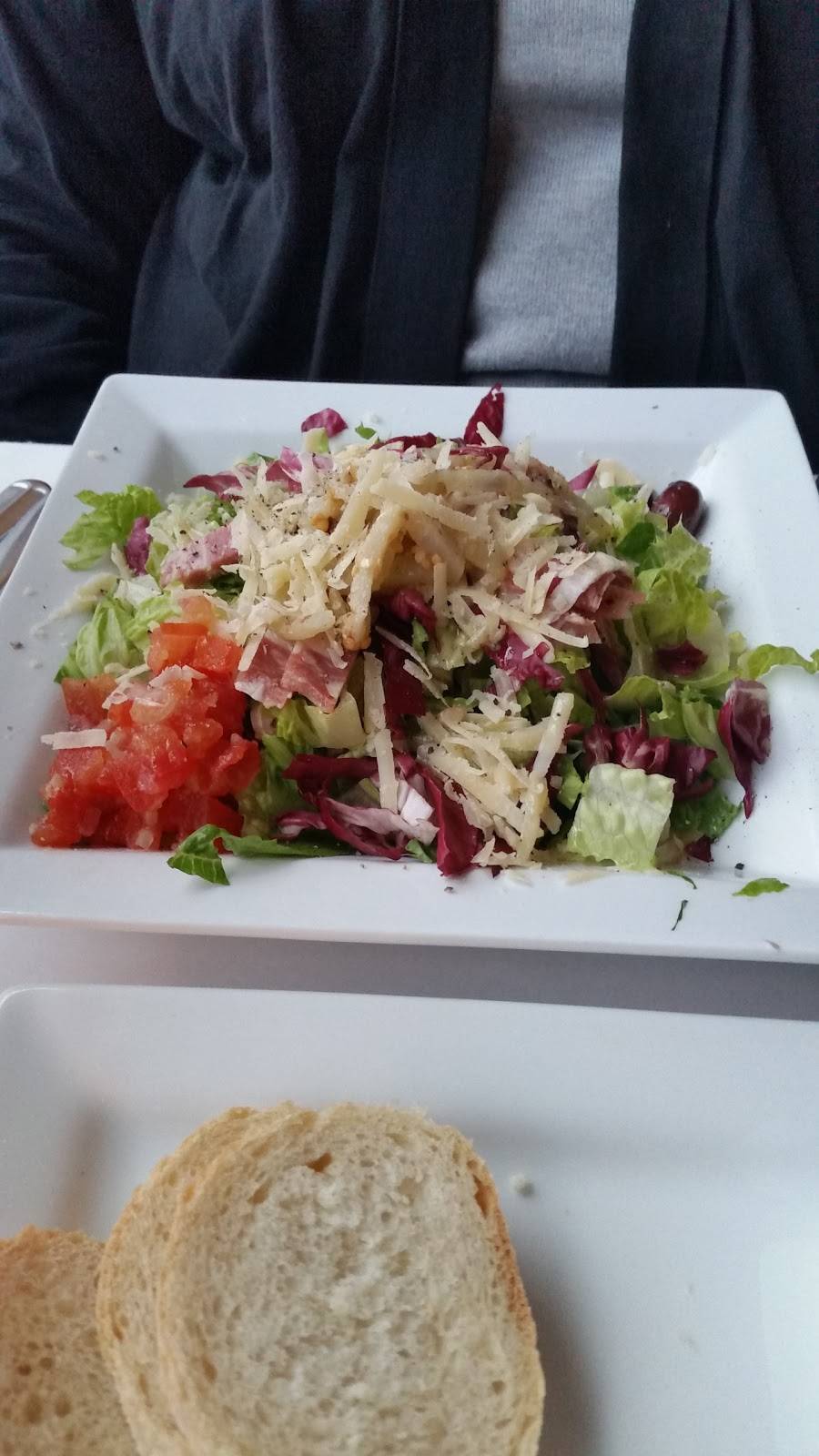 Bellinis Bistro | restaurant | 350 Pennsylvania St, Buffalo, NY 14201, USA | 7163422388 OR +1 716-342-2388