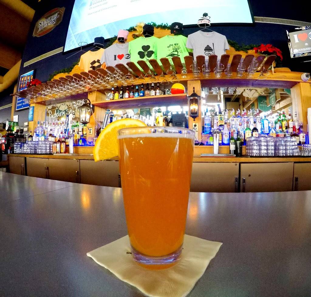 Shanty Creek Resort - Ivan’s Cafe | cafe | 1826 Schuss Mountain Ln, Mancelona, MI 49659, USA | 2315333090 OR +1 231-533-3090