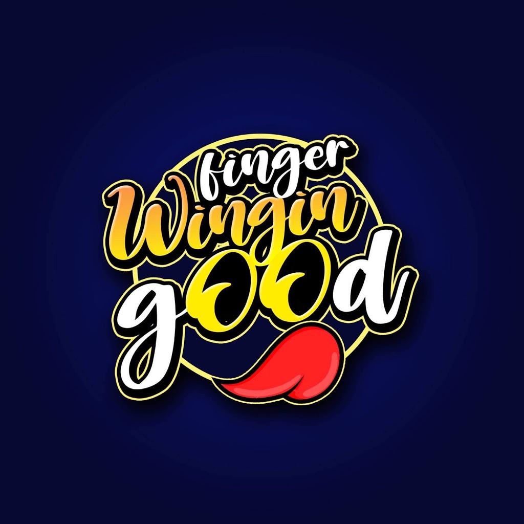 Finger Wingin Good | restaurant | 5135 Williamson Rd, Roanoke, VA 24012, USA | 5407972954 OR +1 540-797-2954