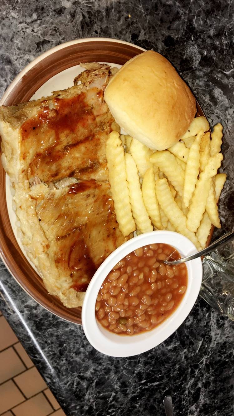 Back Porch Smokehouse | restaurant | 1797 Lake Linville Rd, Mt Vernon, KY 40456, USA | 6062568504 OR +1 606-256-8504