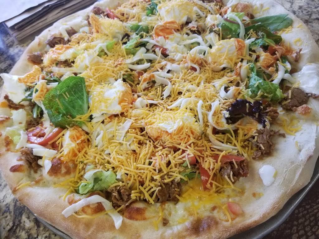 Antonios Pizza | restaurant | 45 Luzerne Ave, West Pittston, PA 18643, USA | 5706544517 OR +1 570-654-4517