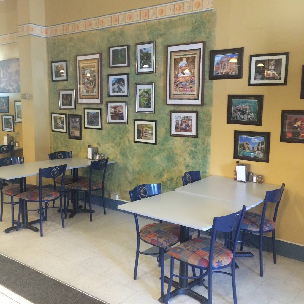 Gigis Pizza House | restaurant | 5041 King St, Beamsville, ON L0R 1B0, Canada | 9055636666 OR +1 905-563-6666