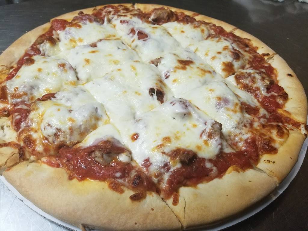 M&G PIZZA | meal delivery | 2819 N Southport Ave, Chicago, IL 60657, USA | 7733608309 OR +1 773-360-8309