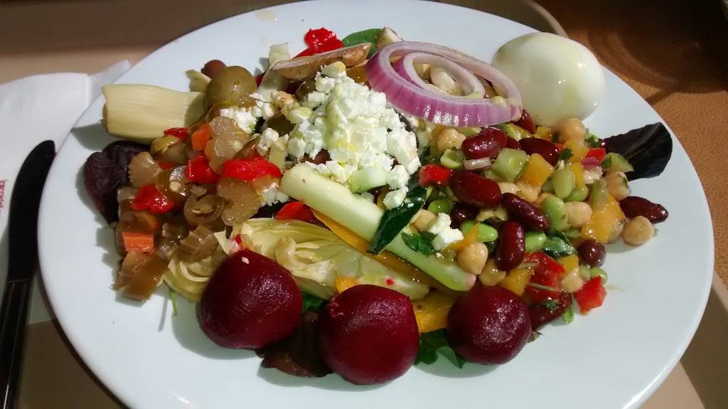 Jasons Deli | restaurant | 6 Stonebridge Blvd, Jackson, TN 38305, USA | 7316600594 OR +1 731-660-0594