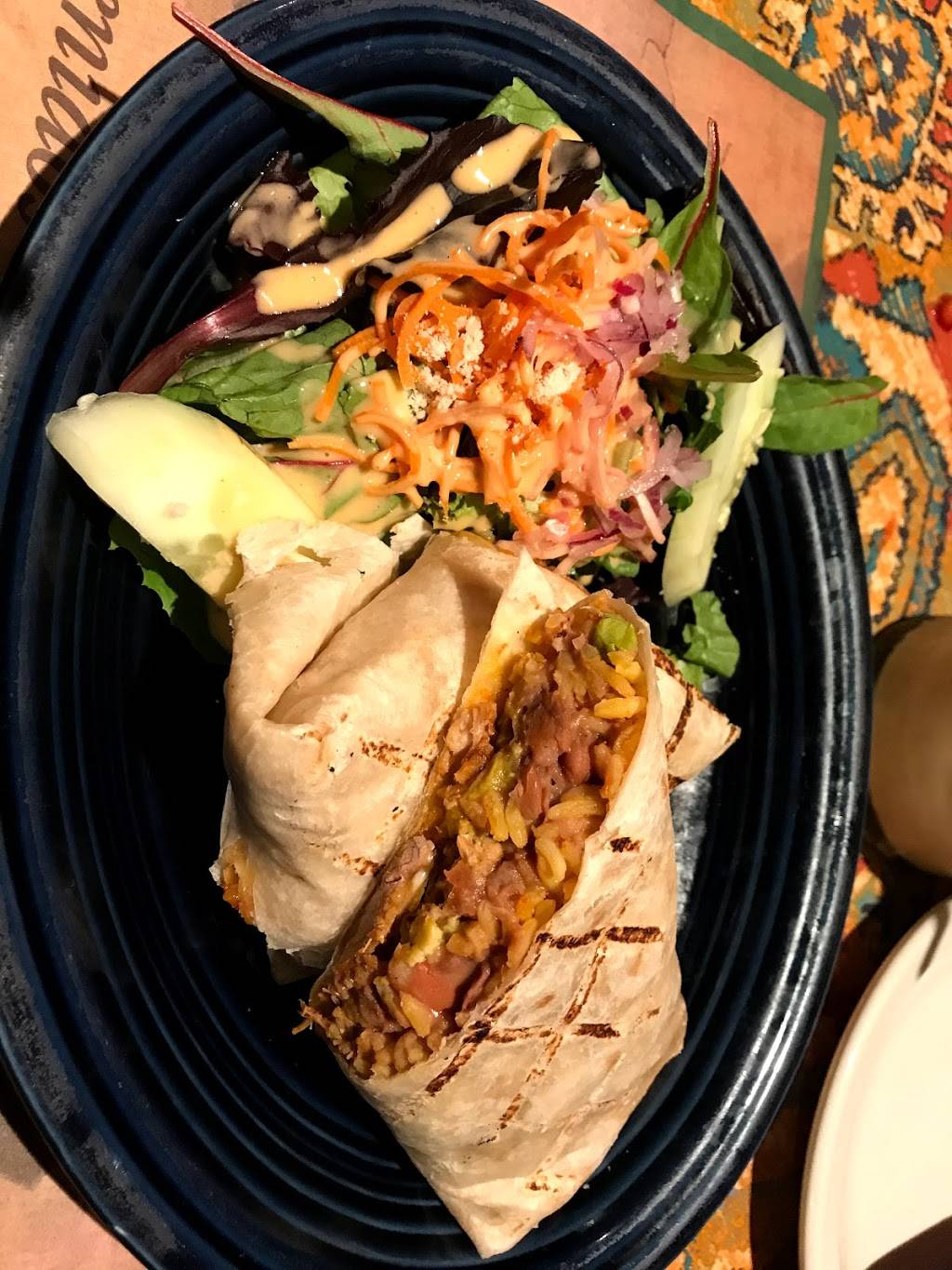 Coyote Flaco | restaurant | 115 Midland Ave, Port Chester, NY 10573, USA | 9149376969 OR +1 914-937-6969