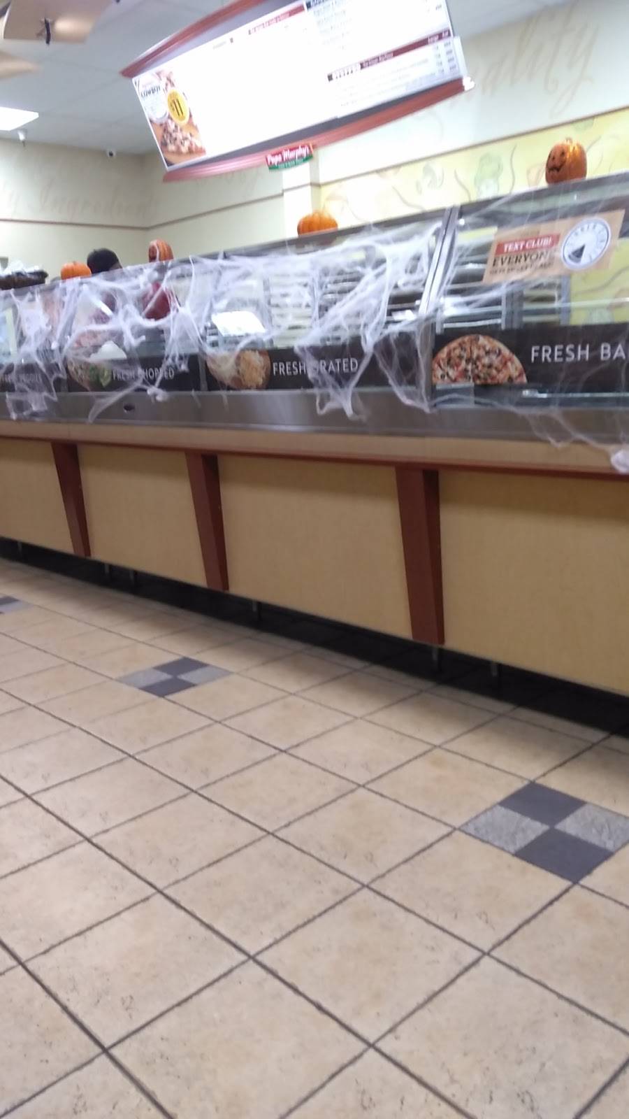 Papa Murphys Take N Bake Pizza | meal takeaway | 7465 Rush River Dr #420, Sacramento, CA 95831, USA | 9164247272 OR +1 916-424-7272