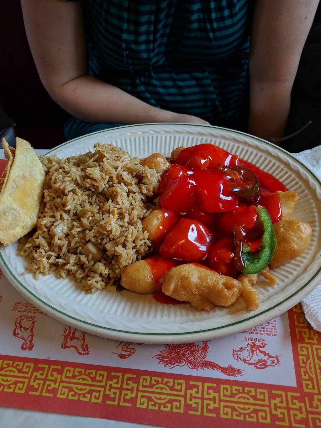 South China Restaurant | restaurant | 811 Riverview Dr, Kalamazoo, MI 49048, USA | 2693822323 OR +1 269-382-2323