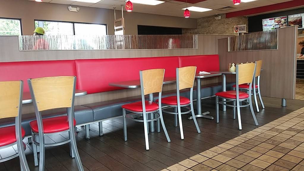 Burger King | restaurant | 322 S State St, Girard, OH 44420, USA | 3305453127 OR +1 330-545-3127