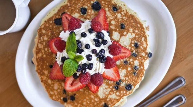 Stacks - Redwood City | bakery | 314 El Camino Real, Redwood City, CA 94062, USA | 6504822850 OR +1 650-482-2850