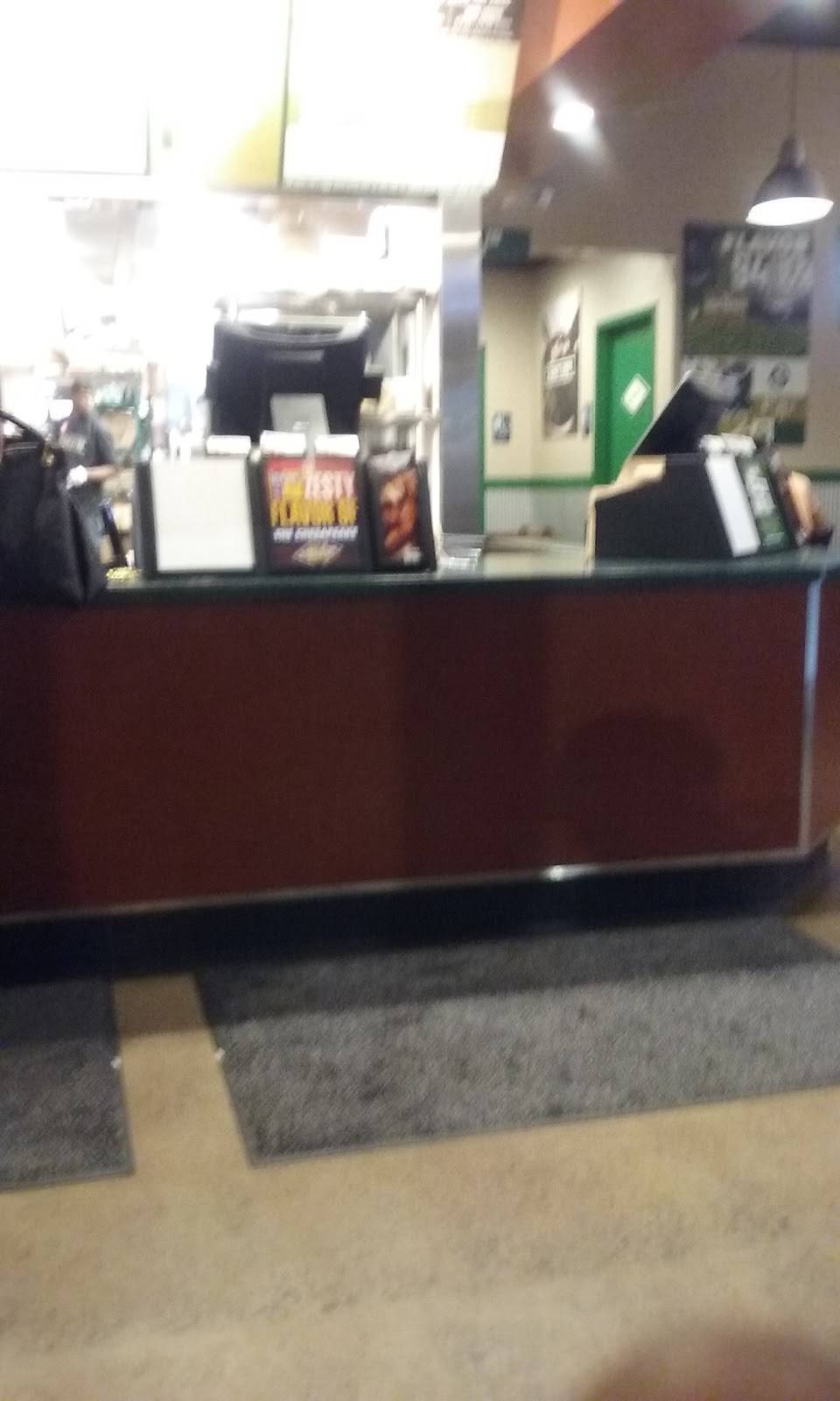 WingStop | restaurant | 6215 Old Post Rd Suite 110, Charlotte, NC 28212, USA | 7047272138 OR +1 704-727-2138