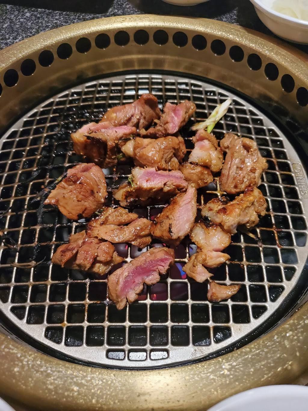 GOGi 1055 Korean BBQ | restaurant | 1055 Bardstown Rd, Louisville, KY 40204, USA | 5027474644 OR +1 502-747-4644