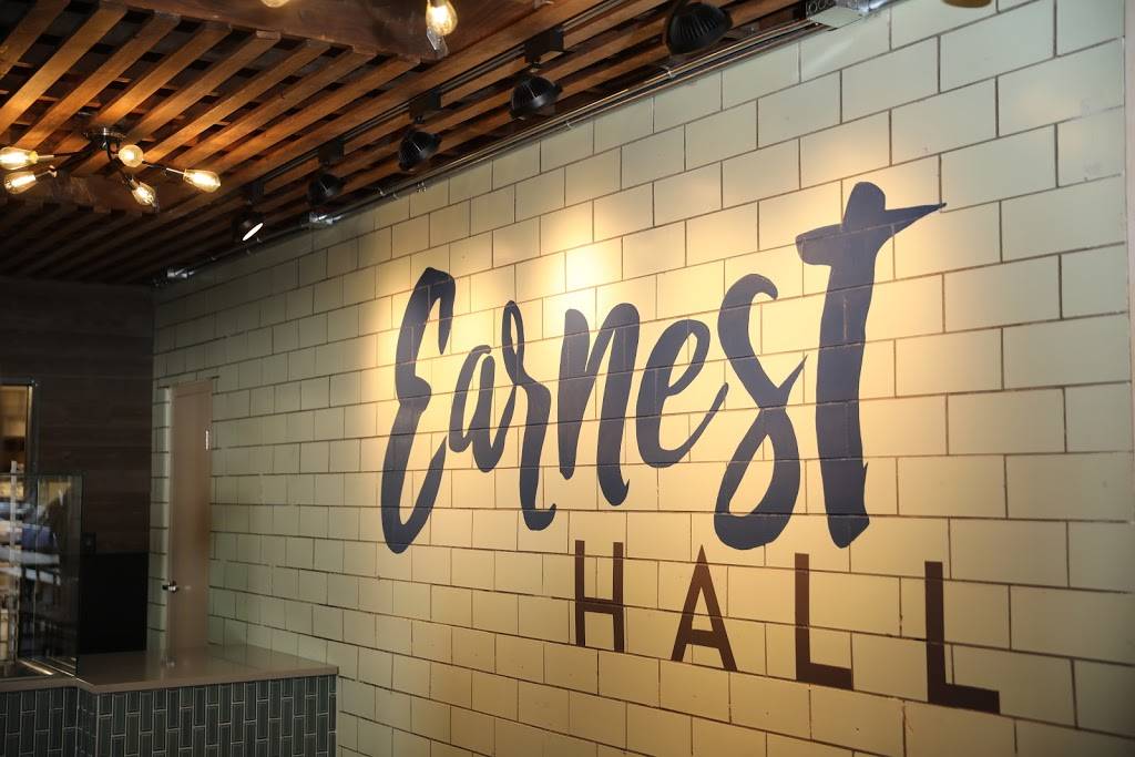 Earnest Hall | restaurant | 2915 W 44th Ave, Denver, CO 80211, USA | 3039555580 OR +1 303-955-5580
