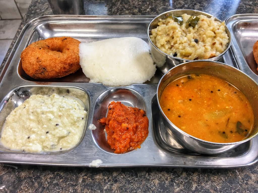 Komala Vilas | restaurant | 1020 E El Camino Real, Sunnyvale, CA 94087, USA | 4087337400 OR +1 408-733-7400