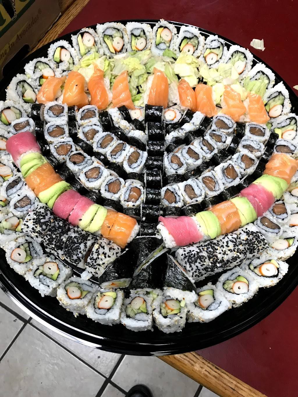 Sriracha Teriyaki | restaurant | 3612 Annapolis Rd, Halethorpe, MD 21227, USA | 4107891028 OR +1 410-789-1028