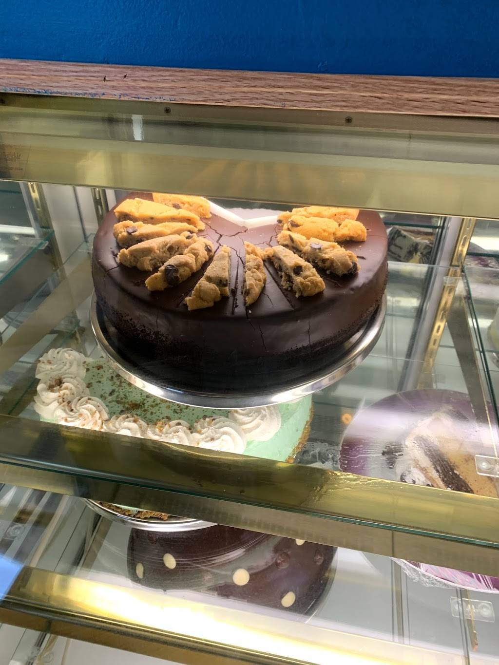 Ameera Mediterranean Bistro | restaurant | 5127 Main St, Sylvania, OH 43560, USA | 4195179999 OR +1 419-517-9999